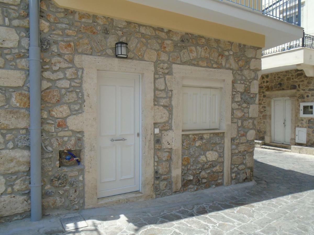 Kalderimi Home Kálymnos Exterior foto